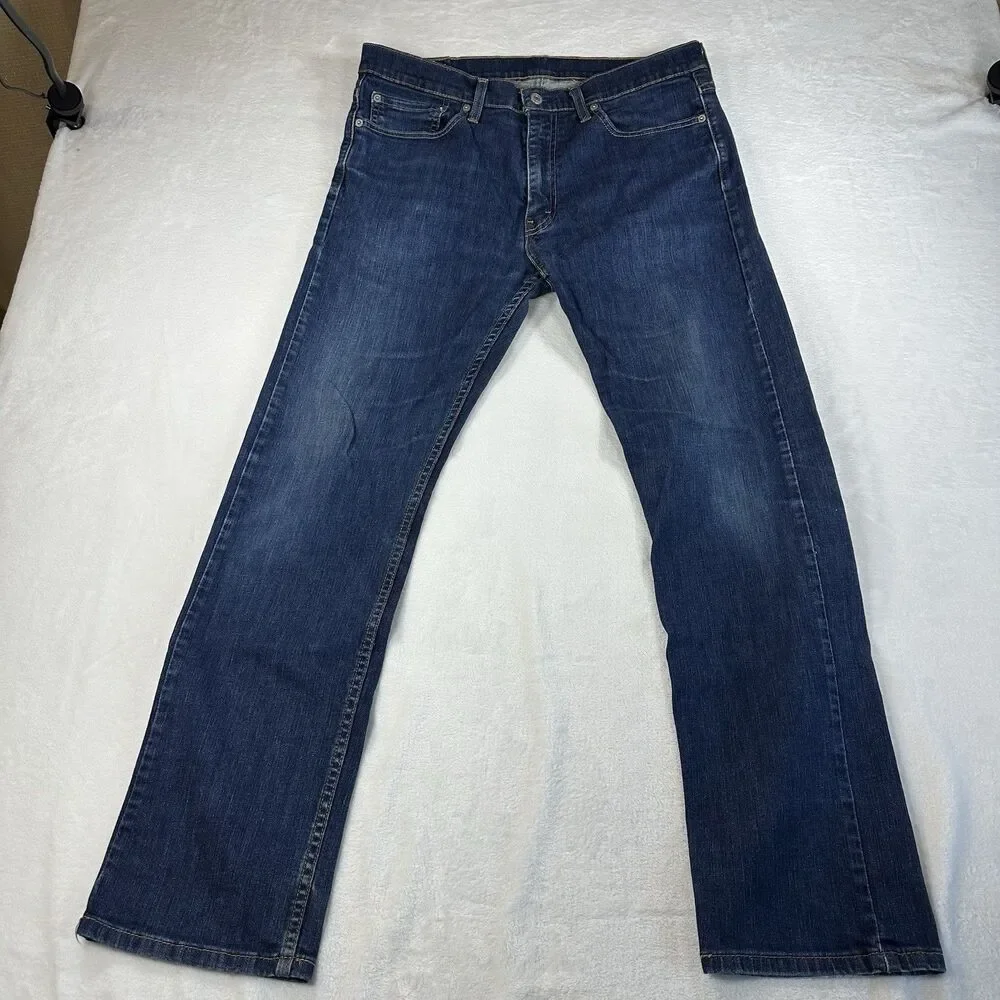 Levis good pre